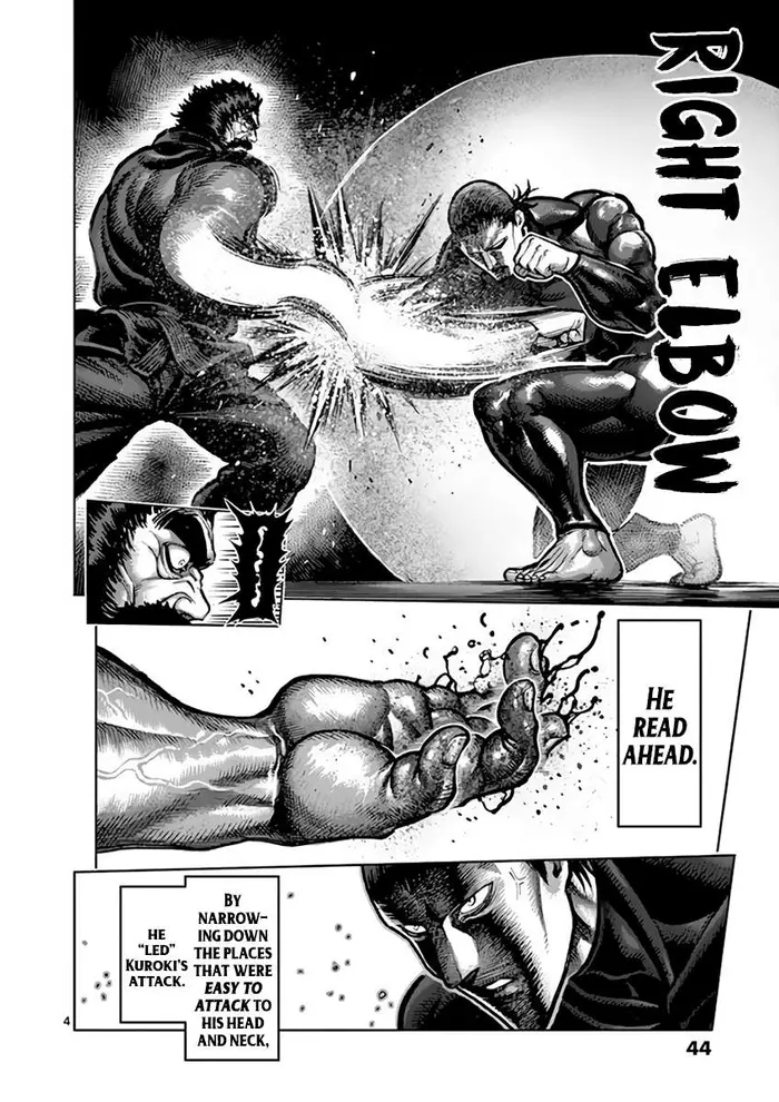 Kengan Ashura Chapter 223 image 05_optimized